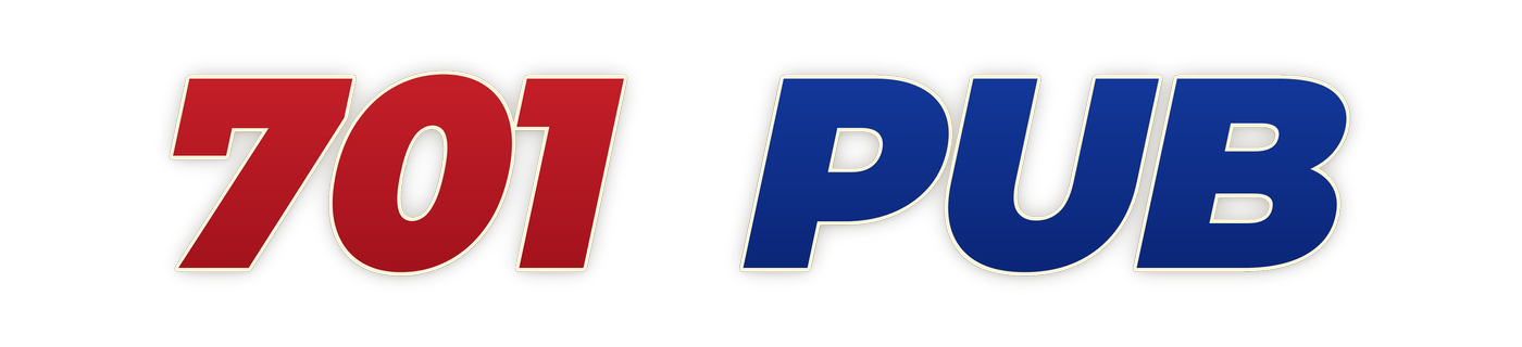 701 pub